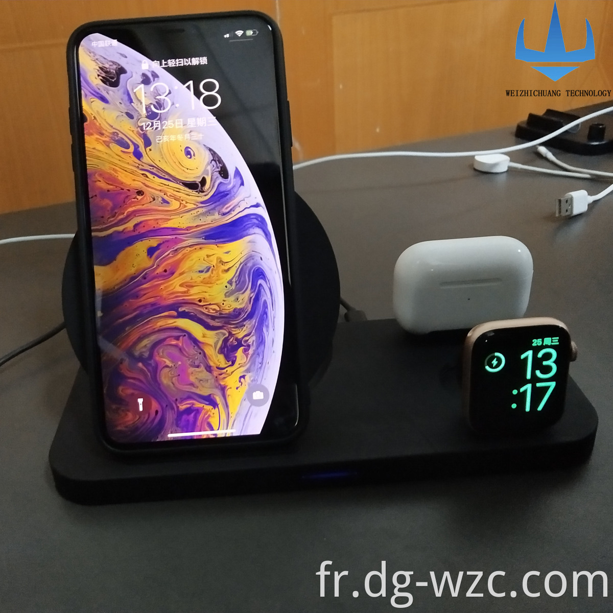  wireless charger